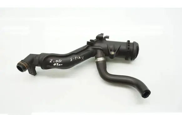 Ford S-MAX Oil fill pipe 9654733980