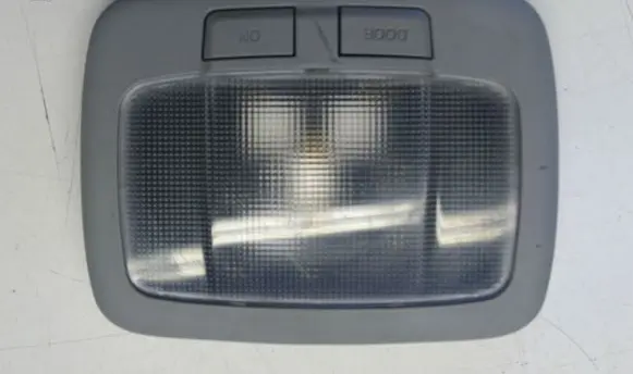 Hyundai Sonata Front seat light 928503K0