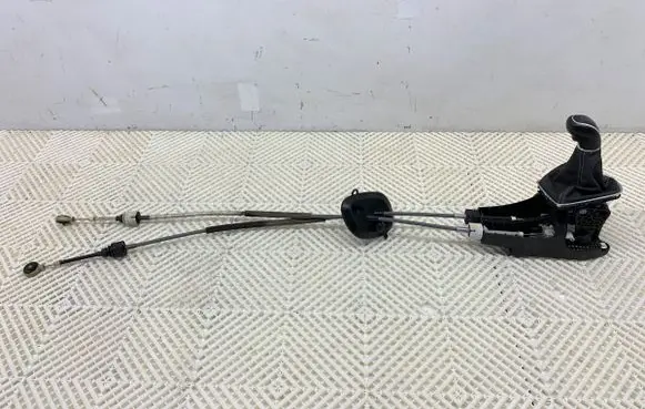 Opel Astra K Gear shift rod 55509624