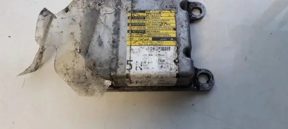 Toyota Auris 150 Airbag control unit/module 8917002110 89170-02110