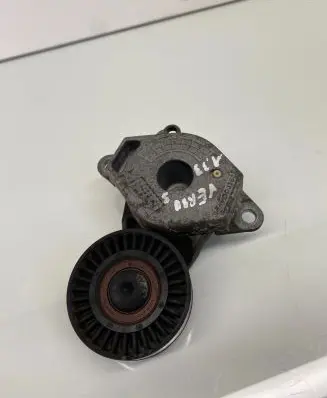 Toyota Verso-S Generator/alternator belt tensioner 575076
