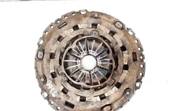 Land Rover Freelander 2 - LR2 Pressure plate 