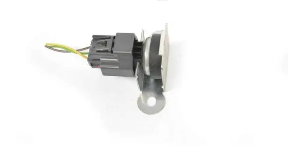 Jaguar XJ X350 Acceleration sensor XW433C190AC