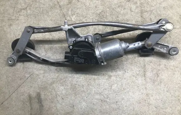 Toyota Auris E180 Front wiper linkage 8511002340 AE1593003562