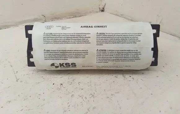 Audi Q5 SQ5 Passenger airbag 8R0880244B BE5E85DJ1AN