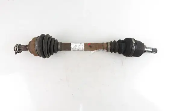 Peugeot 207 Front driveshaft 
