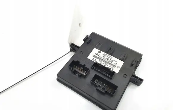 Audi A6 S6 C6 4F Xenon control unit/module 