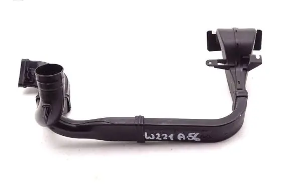 Mercedes-Benz S AMG W221 Air micro filter air duct channel part A2218300023