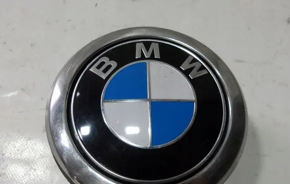 BMW 1 F20 F21 Tailgate/trunk/boot exterior handle 7270728