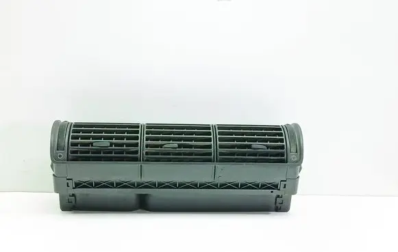 Audi A4 S4 B5 8D Dash center air vent grill 8D0820951