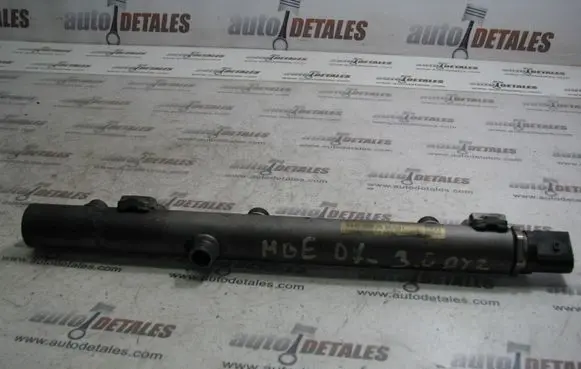Mercedes-Benz E W211 Fuel main line pipe A6420702695
