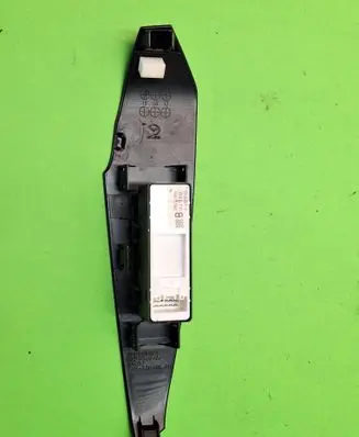 Mazda 6 Electric window control switch ghp9685l1