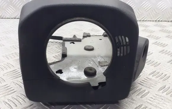 Peugeot 308 Steering wheel column trim 9677808377