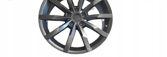 Volkswagen PASSAT B8 R18 alloy rim 3G0601025Q