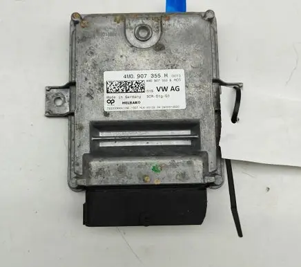 Audi A5 Adblue control unit 4M0907355H 4M0907355B