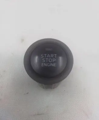 Mazda 6 Engine start stop button switch K0021