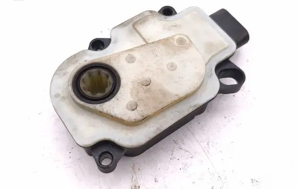 Tesla Model S Radiator active air flap actuator A24011023112 110485401