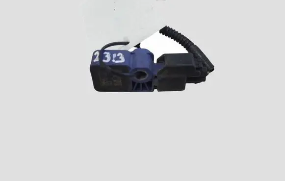 Volvo V50 Airbag deployment crash/impact sensor 30775522