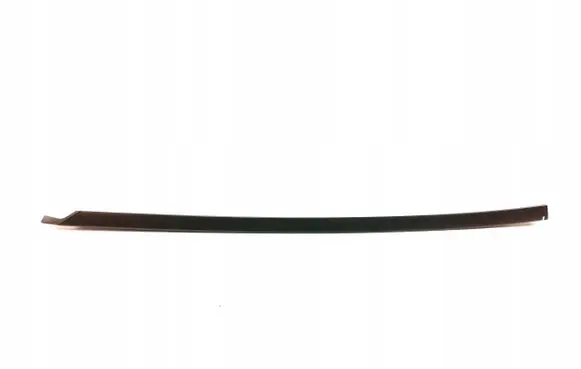 BMW 1 E81 E87 Side skirt rear trim 5176