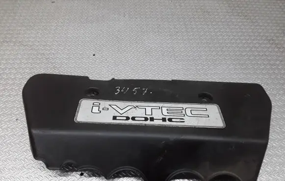 Honda CR-V Engine cover (trim)