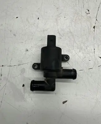 Audi A7 S7 4G Electric auxiliary coolant/water pump 4H0121671D