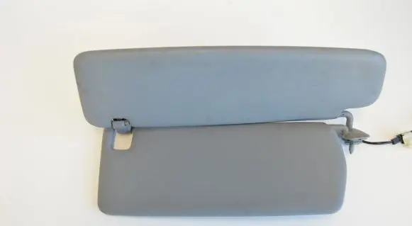 Porsche Cayenne (9PA) Sun visor