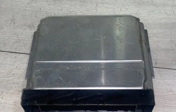 Volvo S80 Engine control unit/module 09496667A 28SA4018 0281001776