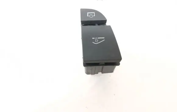 Audi A6 S6 C6 4F Other switches/knobs/shifts 4F1927227
