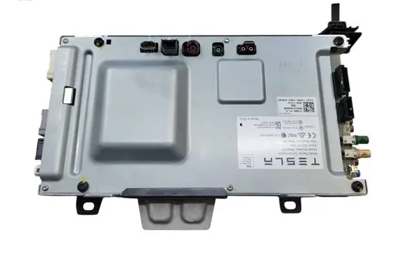 Tesla Model Y Cruise control unit/module 1506277 1521482 177500091K