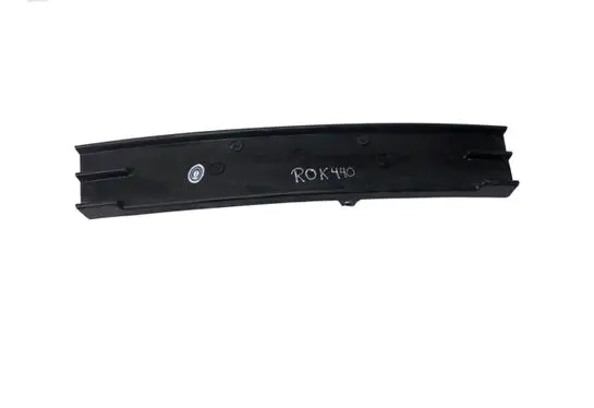 Ford Kuga II Number plate surrounds holder frame CV4417K945BE CV4417K945