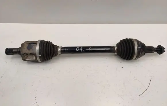Chrysler Pacifica Front driveshaft 05106253AD 05106253AA