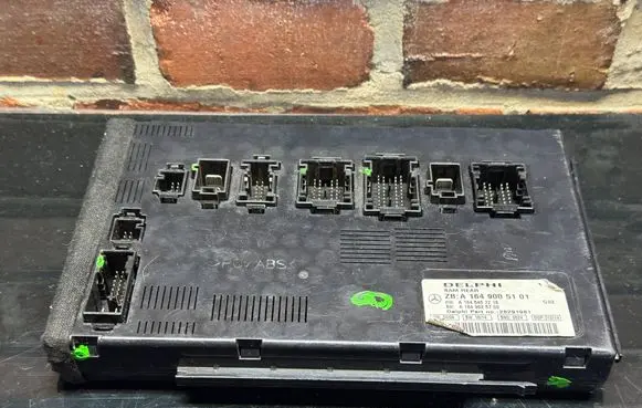 Fuse box set