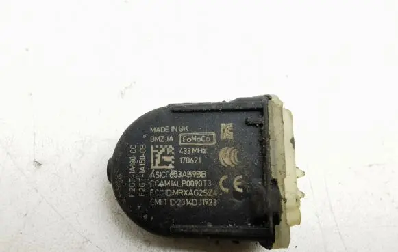Ford Galaxy Tire pressure sensor F2GT1A180CC F2GT1A150CB