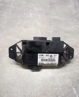 Chrysler 300 - 300C Door control unit/module 56038720AL