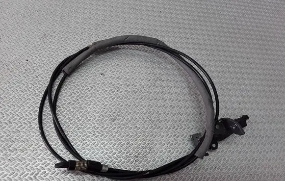 Hyundai Tucson LM Fuel cap flap release cable 