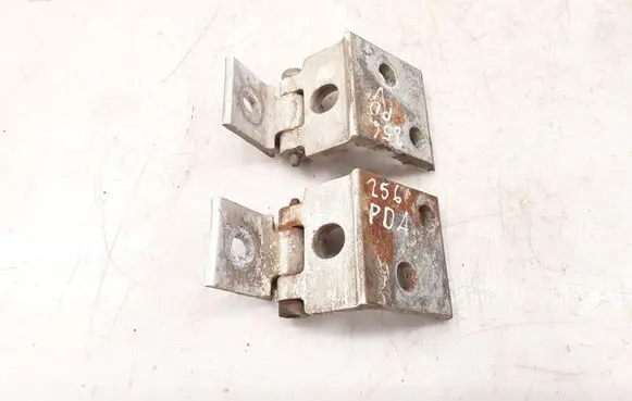 Citroen Xsara Front door hinge set 