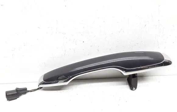 Volvo S90, V90 Rear door exterior handle