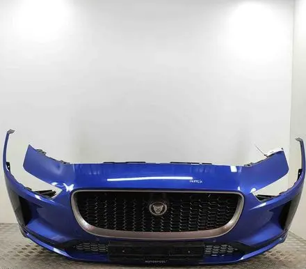 Jaguar I-Pace Front bumper J9D317B971CA