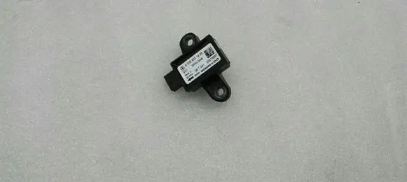 Mercedes-Benz S W221 Airbag deployment crash/impact sensor A0038201926
