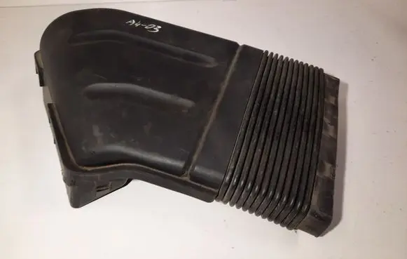 Audi A4 S4 B6 8E 8H Air intake duct part 8E0129617