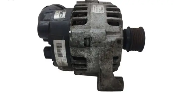 BMW 5 E39 Generator/alternator S542377A LRA02204