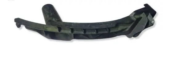 Volkswagen Golf V Front bumper mounting bracket 1K0807890A