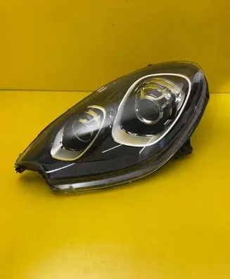 Porsche Macan (95B) Headlight/headlamp 95B941031CQ