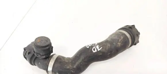 BMW X5 E70 Engine coolant pipe/hose 7799184