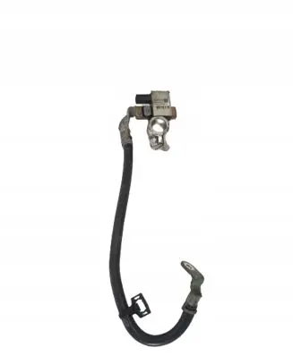 Ford Ecosport Negative earth cable (battery) DV2T10C679AB