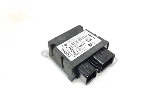 Ford Focus Airbag control unit/module CM5T14B321CA 0285011126 6100987527BD