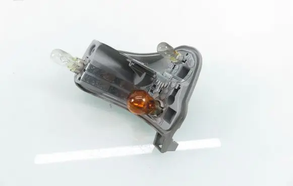 Audi A4 S4 B8 8K Tail light bulb cover holder 21972202