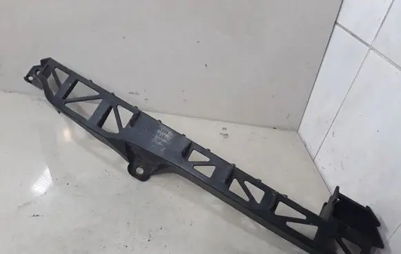 Mazda 3 I Headlight/headlamp mounting bracket BP4K50151