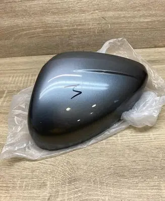 Opel Crossland X Plastic wing mirror trim cover 39111485