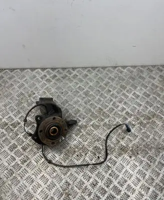 Citroen C3 Front wheel hub